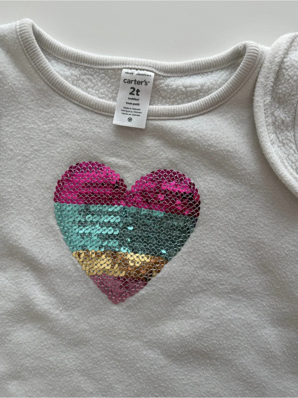 Fall/Winter Girls 2T Bundle-Gymboree Set, Old Navy Cardigan, Carter's Sweater